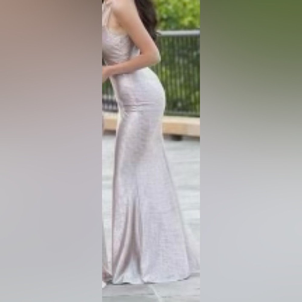 Beautiful maxi dress